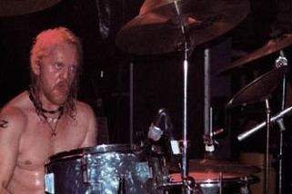 Zemřel bubeník Bohumil „Viking“ Krpálek - Novinky